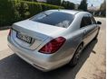 MERCEDES-BENZ S 350 2014/6 - 4