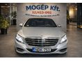 MERCEDES-BENZ S 350 BlueTEC d 7G-TRONIC FULL EXTRÁS. LEINFORMÁLHATÓ!