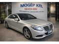 MERCEDES-BENZ S 350 2014/6 - 2