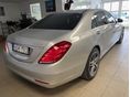 MERCEDES-BENZ S 350 2014/6 - 3