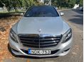 MERCEDES-BENZ S 350 BlueTEC d 7G-TRONIC FULL EXTRÁS. LEINFORMÁLHATÓ! FIX ÁR!!!!!