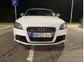 AUDI TTS 2009/4 - 2