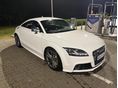 AUDI TTS 