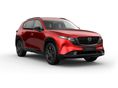 MAZDA CX-5 2026 - 1