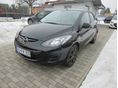 MAZDA 2 2014/8 - 1