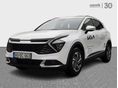 KIA SPORTAGE 1.6 T-GDI HEV Gold (Automata) TESZTAUTÓ