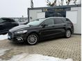 FORD MONDEO 2020/12 - 2