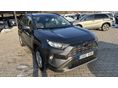 TOYOTA RAV 4 2021/5 - 1