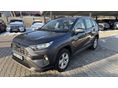 TOYOTA RAV 4 2021/5 - 2