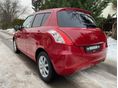 SUZUKI SWIFT 2010/11 - 2