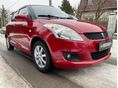 SUZUKI SWIFT 2010/11 - 4