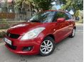 SUZUKI SWIFT 2010/11 - 1