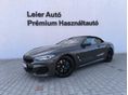 BMW 840i xDrive (Automata) BMW GYŐR! ÁFÁS!
