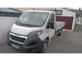 PEUGEOT BOXER 2.2 BlueHDI 350 PTC Heavy L4 Pro