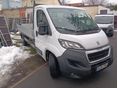 PEUGEOT BOXER 2021/8 - 6