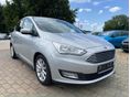 FORD C-MAX 2.0 TDCi DPF Titanium FRISS MŰSZAKI - KORMÁNYFŰTÉS - ÜLÉSFŰTÉS - TEMPOMAT - DIGIT KLÍMA