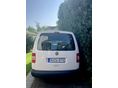 VOLKSWAGEN CADDY MAXI 2013/1 - 2