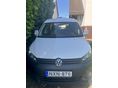 VOLKSWAGEN CADDY MAXI 2013/1 - 4