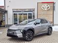 TOYOTA BZ4X 2025/1 - 1