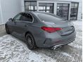 MERCEDES-BENZ C 200 2026 - 4