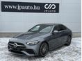 MERCEDES-BENZ C 200 2026 - 1