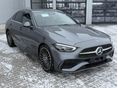 MERCEDES-BENZ C 200 2026 - 2