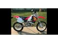 Enduro kerekekkel