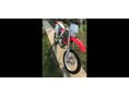 HONDA CR 500 1998/1 - 5