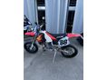 HONDA CR 500 Rendszámos. Új képekkel