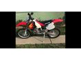 HONDA CR 500 1998/1 - 4