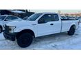 FORD F 150 2016 - 1