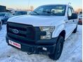 FORD F 150 2016 - 2