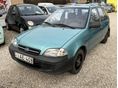 SUZUKI SWIFT 2002/4 - 1