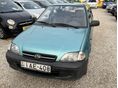 SUZUKI SWIFT 2002/4 - 2