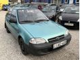 SUZUKI SWIFT 2002/4 - 4