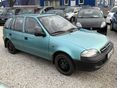 SUZUKI SWIFT 2002/4 - 9