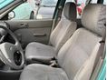 SUZUKI SWIFT 2002/4 - 11