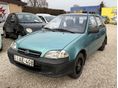 SUZUKI SWIFT 2002/4 - 16