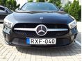 MERCEDES-BENZ A 180 d 7G-DCT