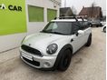 MINI CLUBMAN 2013/7 - 1