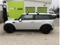 MINI CLUBMAN 2013/7 - 2