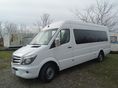 MERCEDES-BENZ Sprinter 319. 3.5T !!!