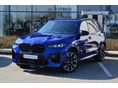 BMW X5 M Competition (Automata) ÁFÁS! AKÁR FIX 0 % KAMAT! MAGYAR! MÁRKAKERESKEDÉSBŐL!