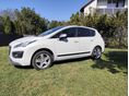 PEUGEOT 3008 2.0 HDi HYbrid4 99 gramm ETG6 Magánszemélytől 4WD gyöngyház fehér végig vezetett szervizkönyv megkímélt állapo