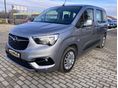 OPEL COMBO Life 1.5 CDTI Edition Plus N1 (Automata) 139000KM!MEGKÍMÉLT SZÉP!SZERVIZKÖNYVES!NAVI ÜLÉSFŰTÉS DIGITKLÍMA!GARANCIA!