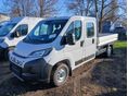 FIAT DUCATO 2.2 Mjet LWB 3.5 t (6 személyes ) Új modell. PLATÓS. 3%-os Széchenyi lízinggel!