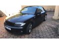 BMW 123 2011/3 - 2