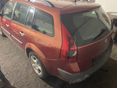 RENAULT MEGANE 2005 - 2