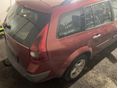 RENAULT MEGANE 2005 - 4