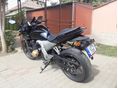 KAWASAKI Z 750 S 2005/6 - 5